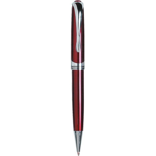 Printed Executive Pens - Promotional Pens Singapore - Gifts VV Available in 4 exciting item colors 客製 - Promotional Pens Singapore - Gifts VV Red Executive Pen