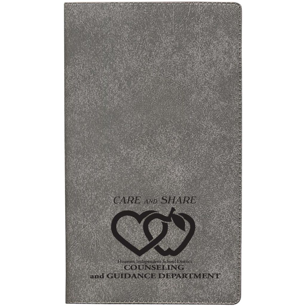 Giveaway Executive Pocket Planners - Promotional Pens Singapore - Gifts VV Available in 11 amazing item colors 客製 - Promotional Pens Singapore - Gifts VV Squirrel Grey Executive Pocket Planner