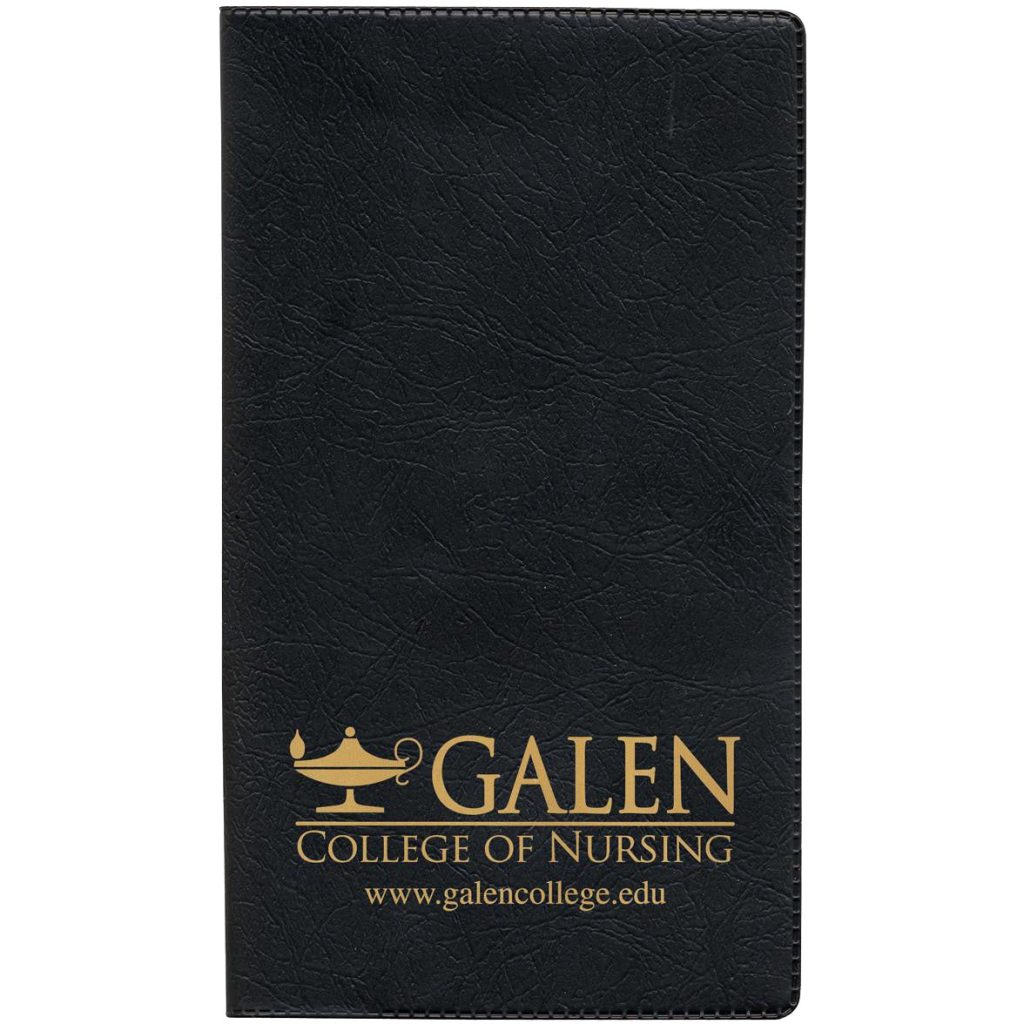 Giveaway Executive Pocket Planners - Promotional Pens Singapore - Gifts VV Available in 11 amazing item colors 客製 - Promotional Pens Singapore - Gifts VV Black Crush Executive Pocket Planner
