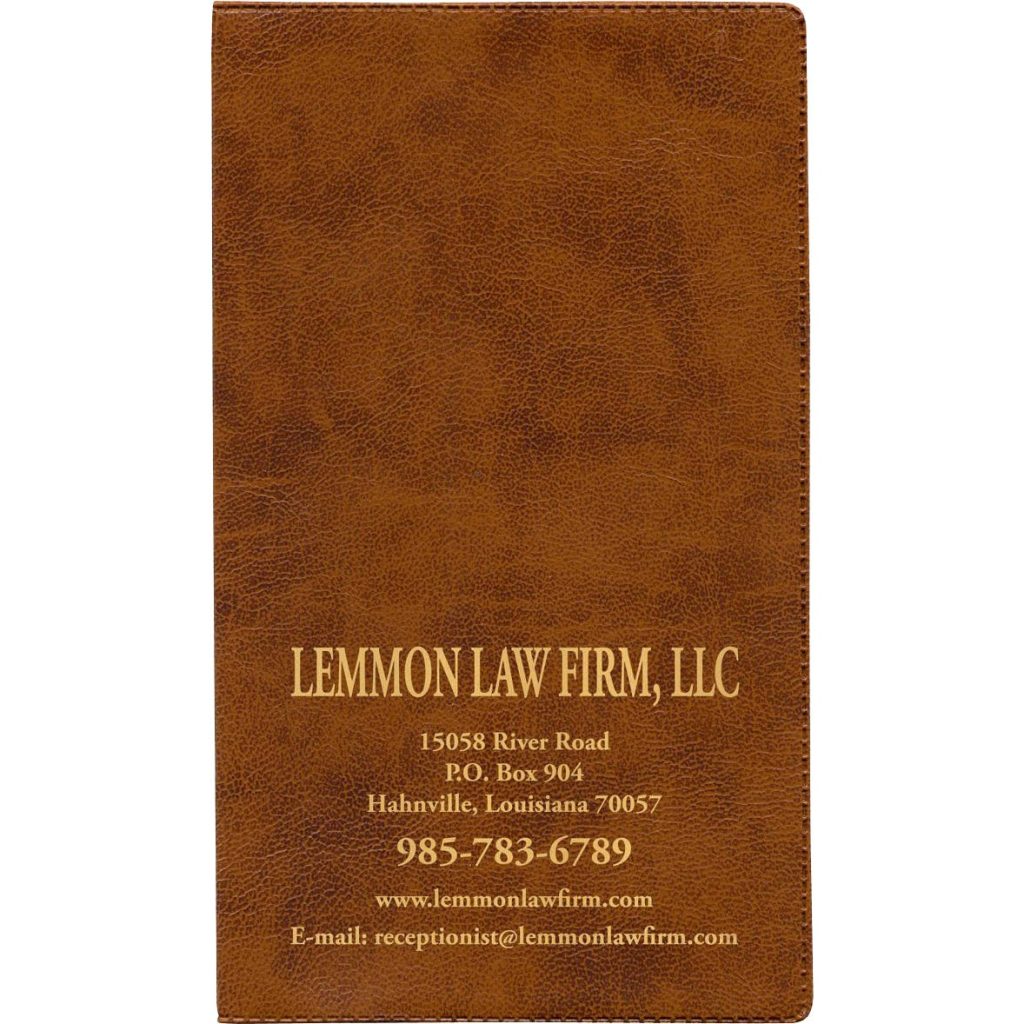 Custom Executive Vinyl Planners without Map - Promotional Pens Singapore - Gifts VV Available in 11 awesome item colors 客製 - Promotional Pens Singapore - Gifts VV Almond Executive Vinyl Planner without Map