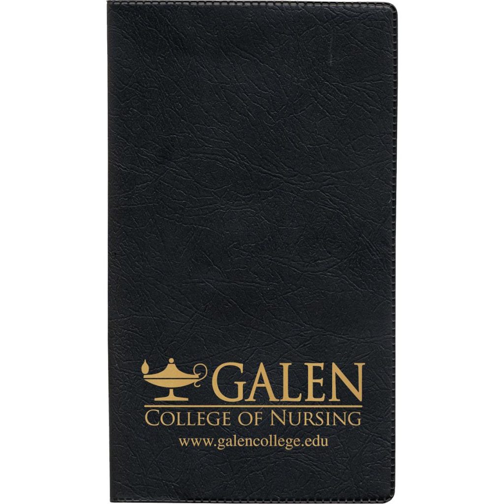 Custom Executive Vinyl Planners without Map - Promotional Pens Singapore - Gifts VV Available in 11 awesome item colors 客製 - Promotional Pens Singapore - Gifts VV Black Crush Executive Vinyl Planner without Map
