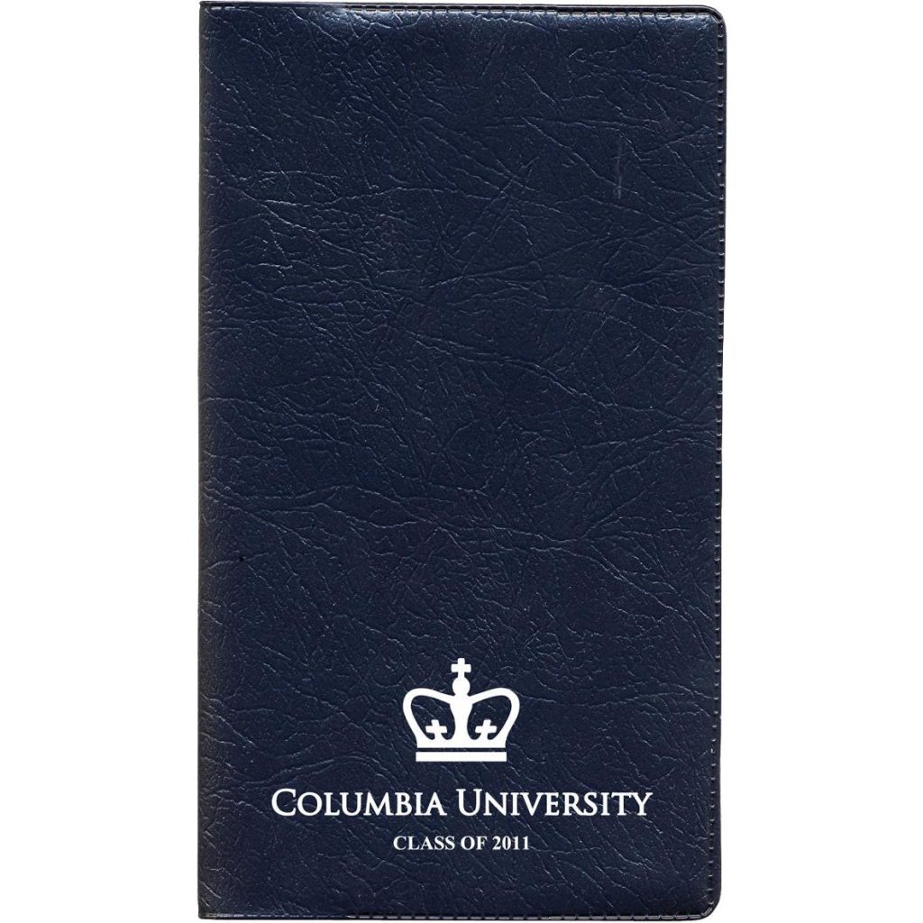 Logo Executive Pocket Planners - Promotional Pens Singapore - Gifts VV Available in 11 exciting item colors 客製 - Promotional Pens Singapore - Gifts VV Blue Crush Executive Pocket Planner