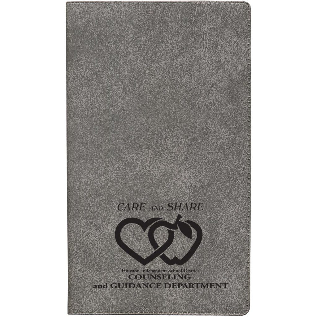 Logo Executive Pocket Planners - Promotional Pens Singapore - Gifts VV Available in 11 exciting item colors 客製 - Promotional Pens Singapore - Gifts VV Squirrel Grey Executive Pocket Planner