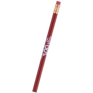 Red Extra Large Pencil