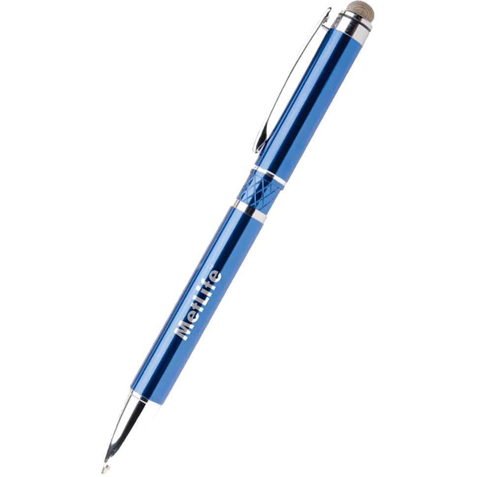 Blue Farella Stylus Pen