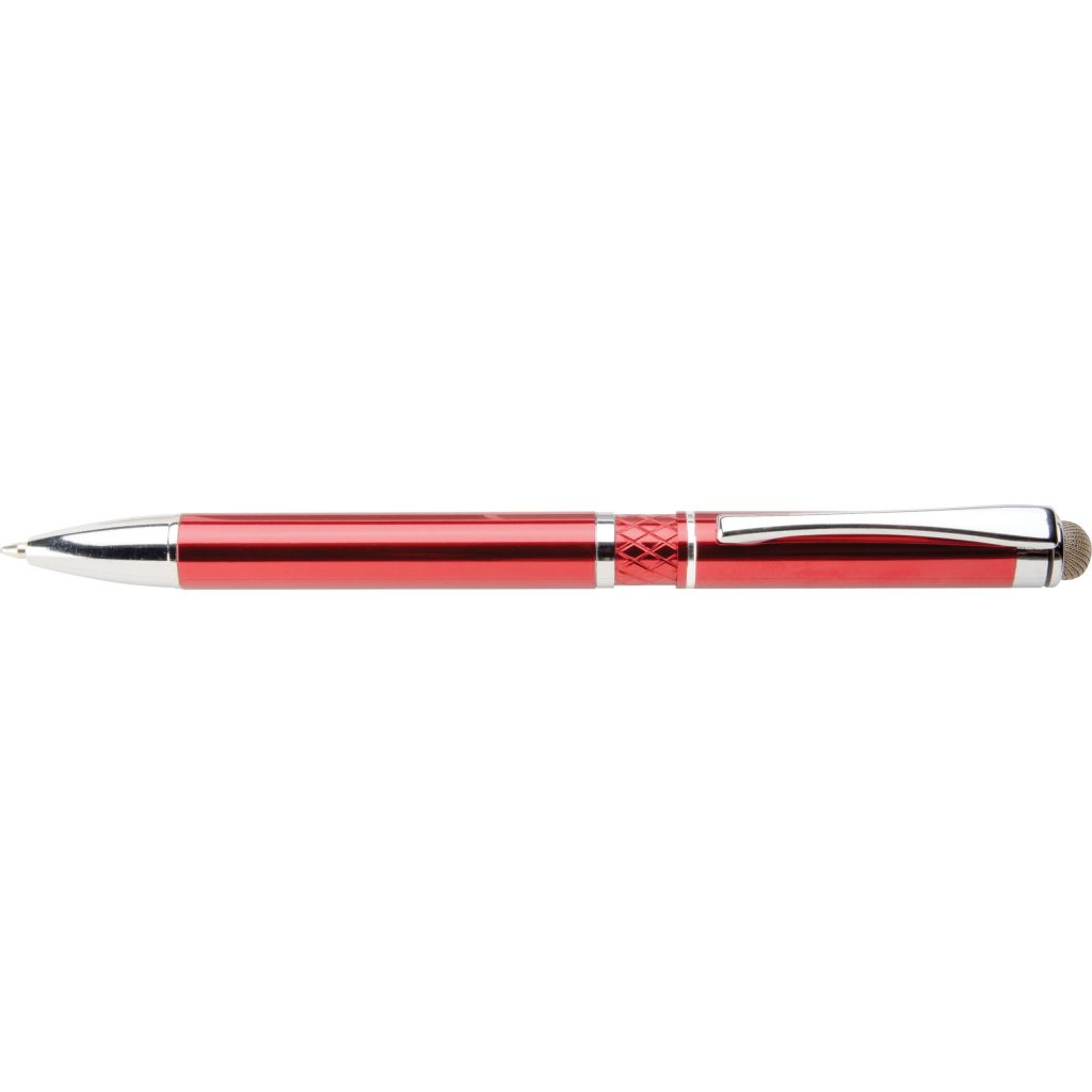 Red Farella Stylus Pen