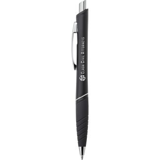Black Felix Ballpoint Pen