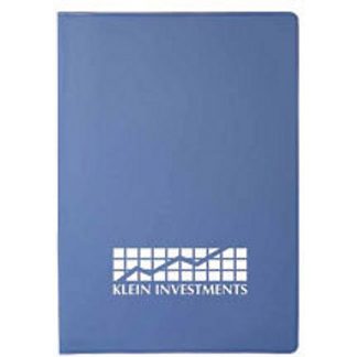 Cadet Blue Flex Colors Deluxe Classic Planner