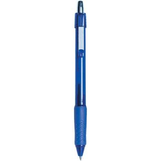 Blue Economy Gel Pen