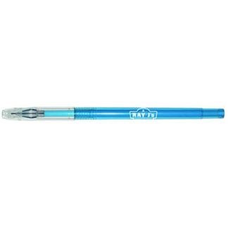 Light Blue Gel Writers Extra Fine Point Gel Pen