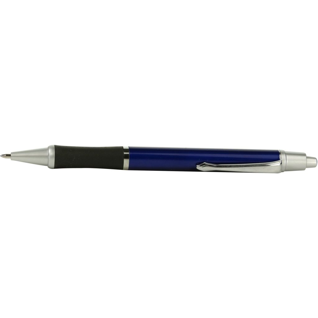 Marketing Plastic Gemini Pens - Promotional Pens Singapore - Gifts VV Available in 5 awesome item colors 客製 - Promotional Pens Singapore - Gifts VV Blue Plastic Gemini Pen