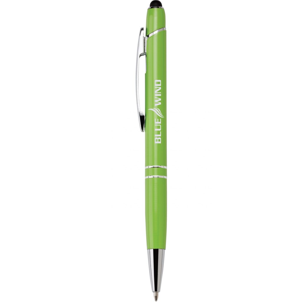 Light Green Glacio Pen Stylus