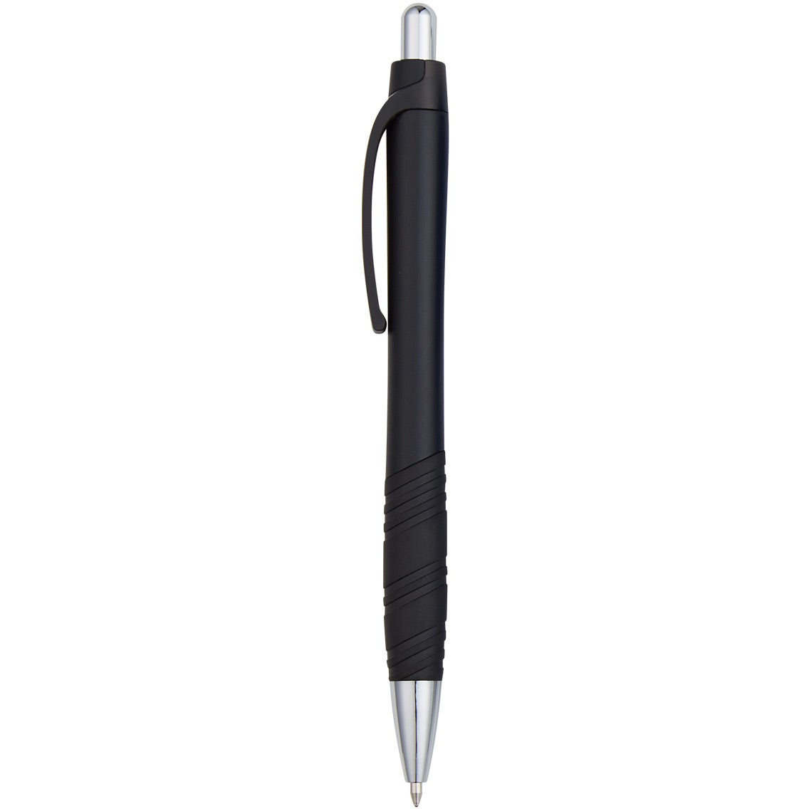 Customised Glaze Pens - Promotional Pens Singapore - Gifts VV Available in 8 awesome item colors 客製 - Promotional Pens Singapore - Gifts VV Black Glaze Pen