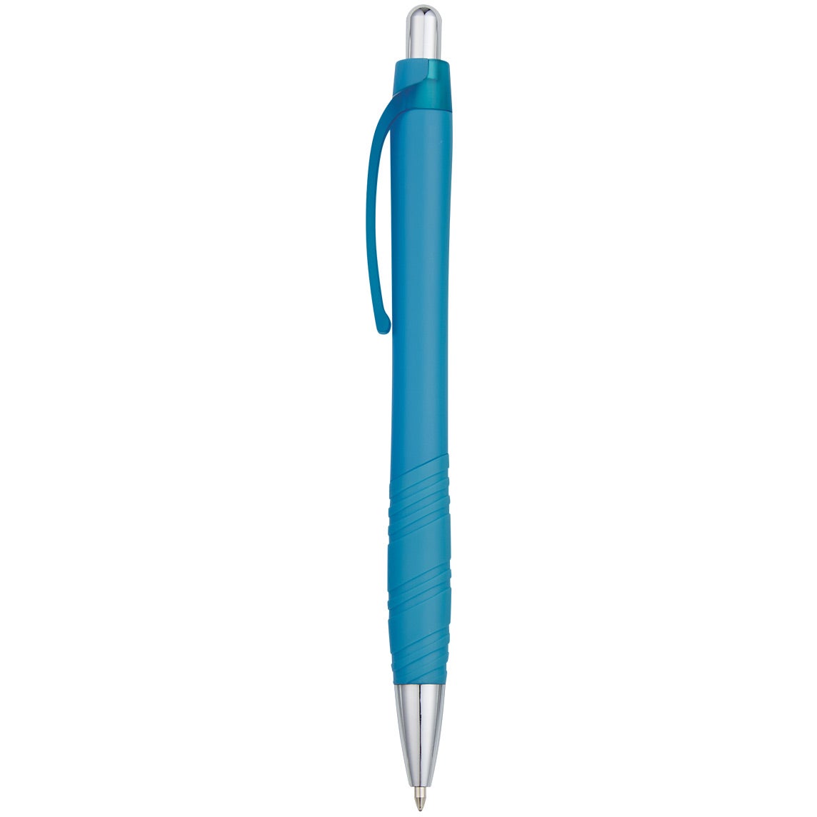 Customised Glaze Pens - Promotional Pens Singapore - Gifts VV Available in 8 awesome item colors 客製 - Promotional Pens Singapore - Gifts VV Light Blue Glaze Pen