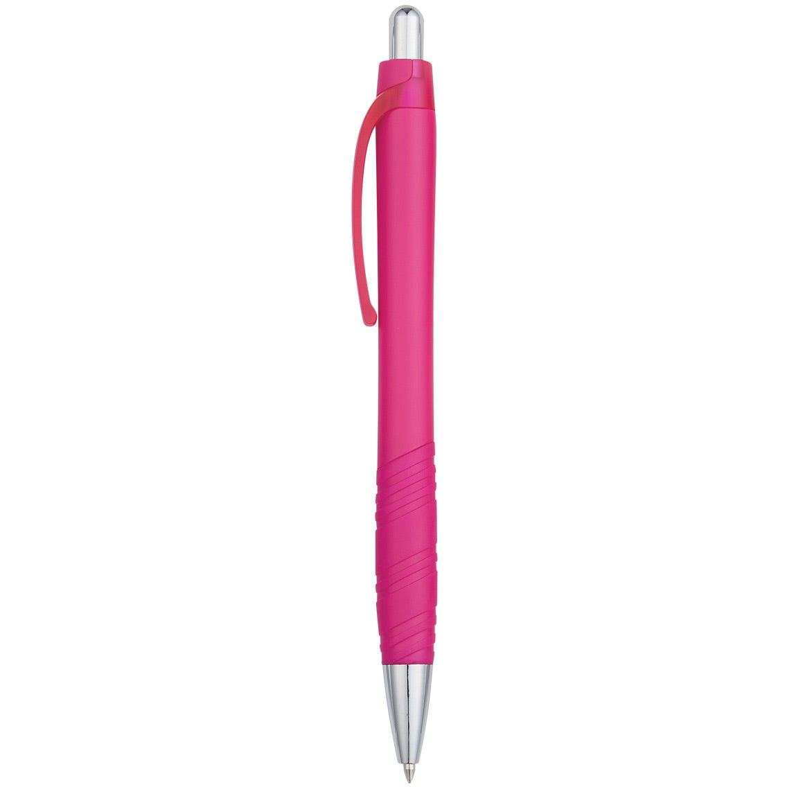Customised Glaze Pens - Promotional Pens Singapore - Gifts VV Available in 8 awesome item colors 客製 - Promotional Pens Singapore - Gifts VV Fuchsia Glaze Pen