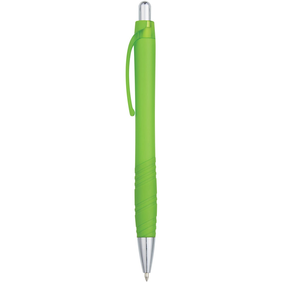 Customised Glaze Pens - Promotional Pens Singapore - Gifts VV Available in 8 awesome item colors 客製 - Promotional Pens Singapore - Gifts VV Lime Green Glaze Pen