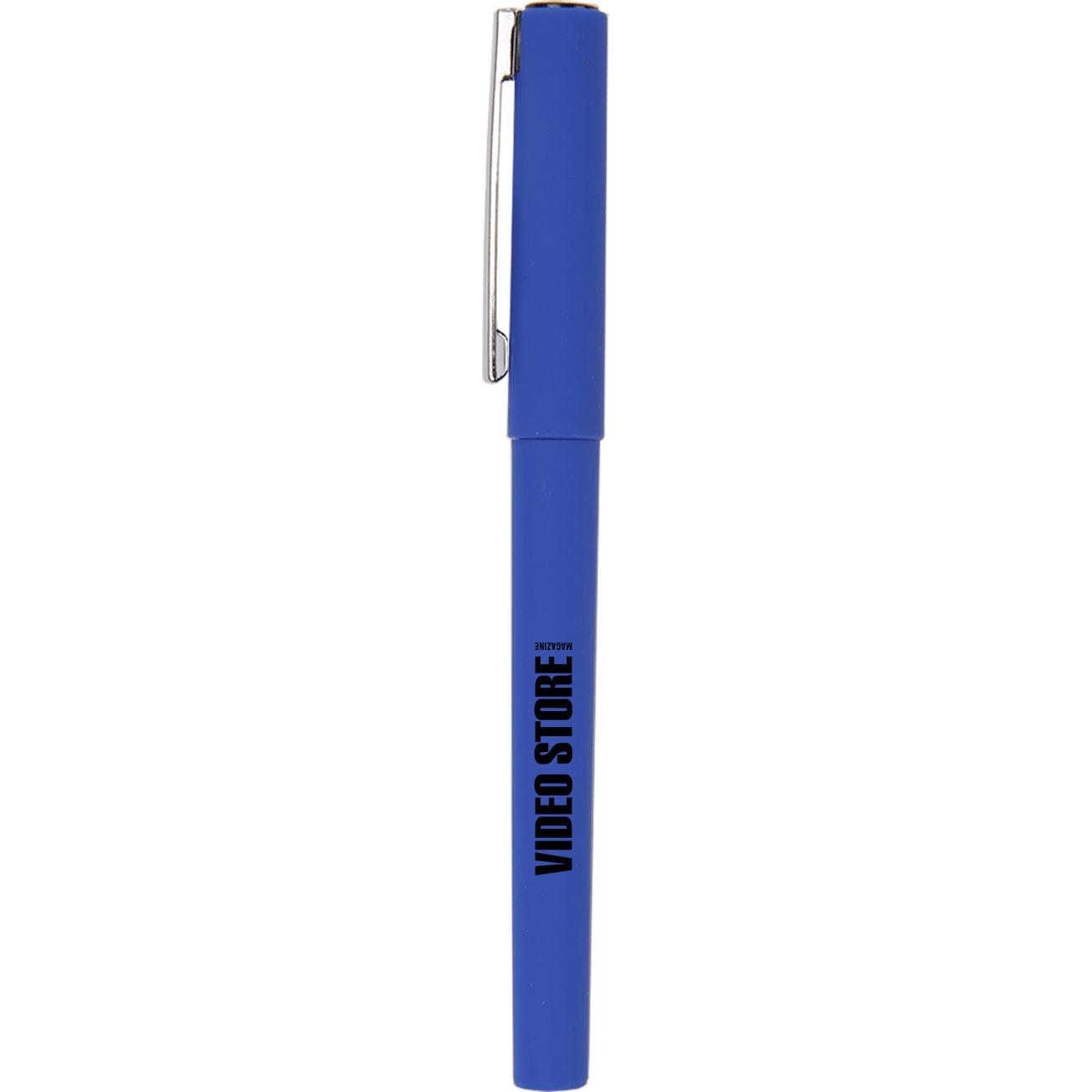 Blue Glendale VGC Gel Pen