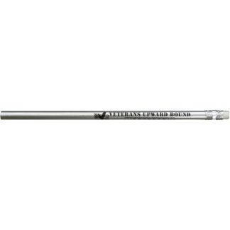 Silver Glisten Pencil