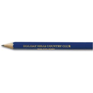 Royal Golf Hex Pencil