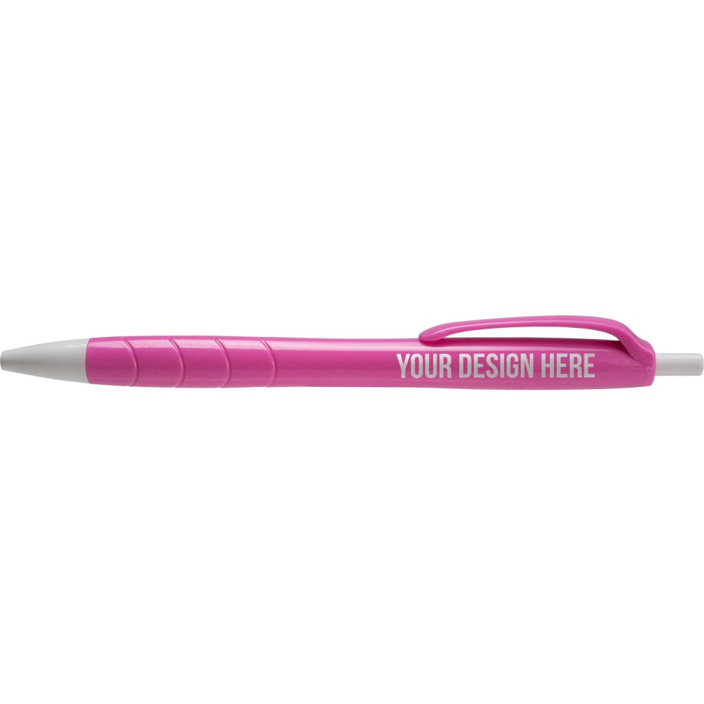 Pink Hancock Pen