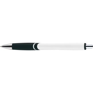 White / Black Hico Prime Pen