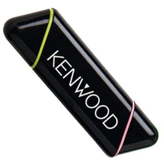 Black 2 Color Highlighter