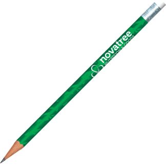 Green Holographic Pencil