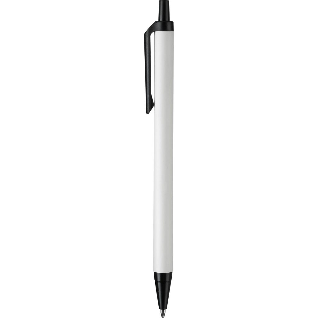 Promotional Hurst Prime Antibacterial Pens - Promotional Pens Singapore - Gifts VV Free Setup 客製 - Promotional Pens Singapore - Gifts VV White / Black Hurst Prime Antibacterial Pen