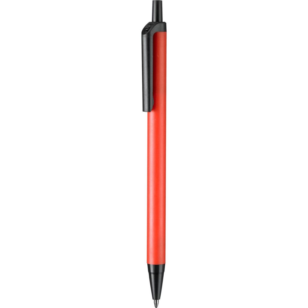 Promo Hurst Vivid Pens - Promotional Pens Singapore - Gifts VV Free Setup 客製 - Promotional Pens Singapore - Gifts VV Red Hurst Vivid Pen