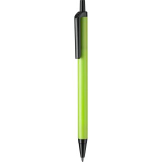 Lime Green Hurst Vivid Pen