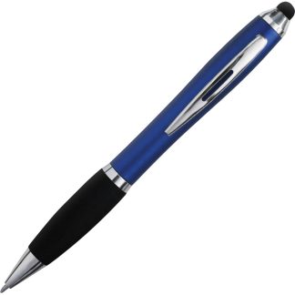 Blue iBasset Stylus Pen