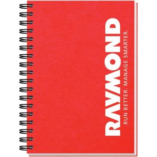 Red Impression Journal