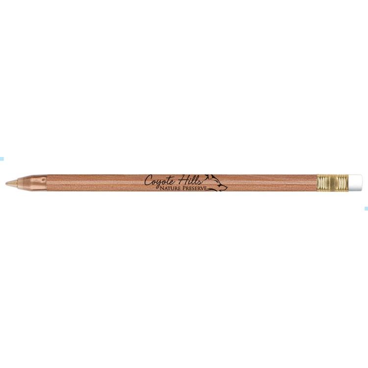 Promo Inklings Pencil Looking Pens - Promotional Pens Singapore - Gifts VV Free Setup 客製 - Promotional Pens Singapore - Gifts VV Natural Inklings Pencil Looking Pen