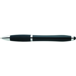 Black Ion Bright Stylus Pen