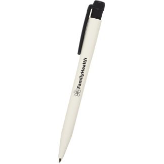 White / Black iPROTECT Antibacterial Pen