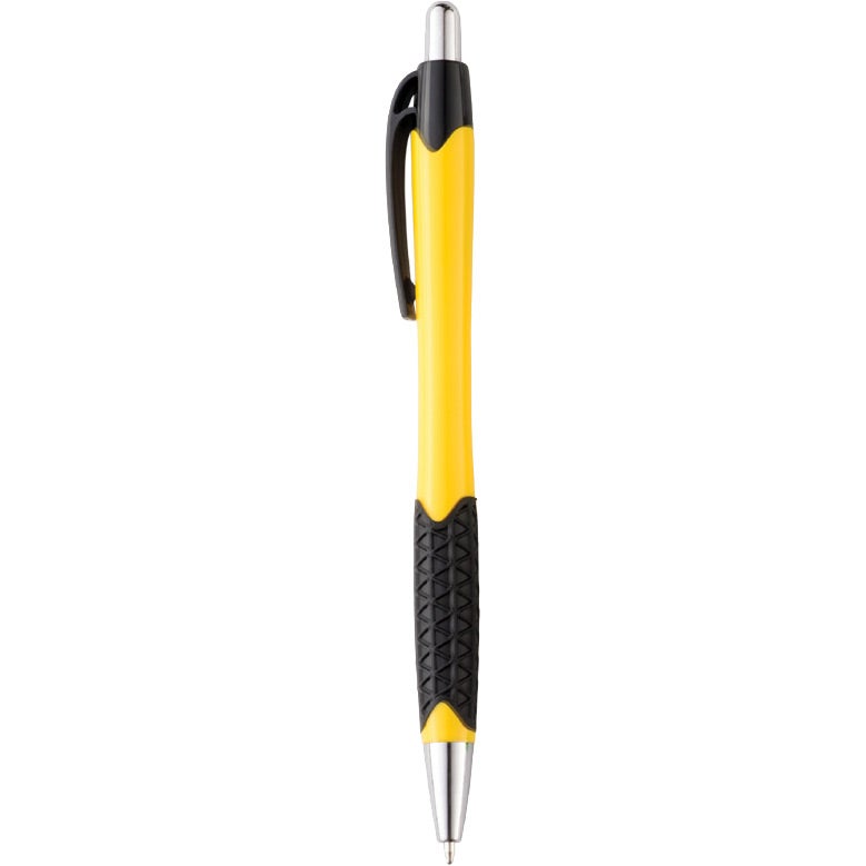 Advertising Island Pens - Promotional Pens Singapore - Gifts VV Free Shipping 客製 - Promotional Pens Singapore - Gifts VV Yellow Island Pen