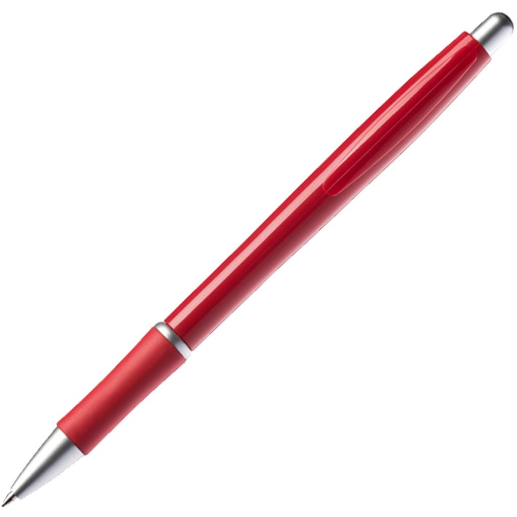 Red Jacko Pen