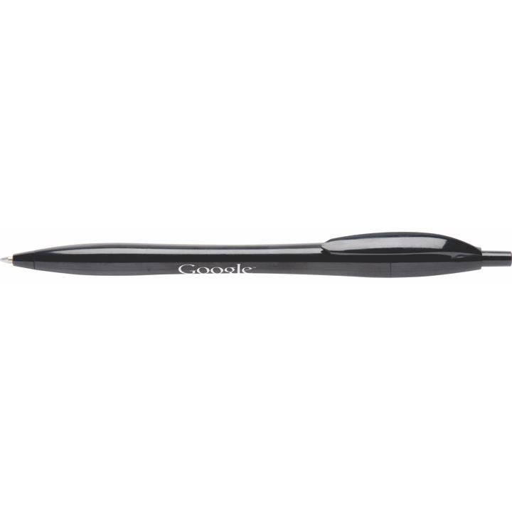 Logo Javalina Midnight Pens - Promotional Pens Singapore - Gifts VV Available in 6 awesome item colors 客製 - Promotional Pens Singapore - Gifts VV Black Javalina Midnight Pen