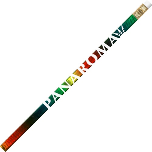 Printed Jewel Foil Pencils - Promotional Pens Singapore - Gifts VV Free Setup 客製 - Promotional Pens Singapore - Gifts VV Rainbow Jewel Foil Pencil