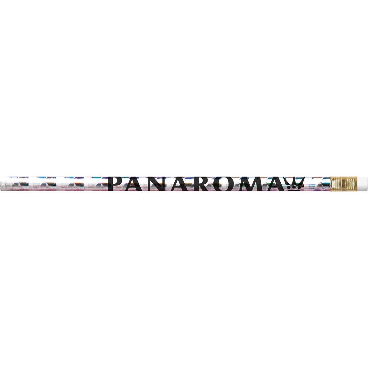 Printed Jewel Foil Pencils - Promotional Pens Singapore - Gifts VV Free Setup 客製 - Promotional Pens Singapore - Gifts VV Sterling Silver Jewel Foil Pencil