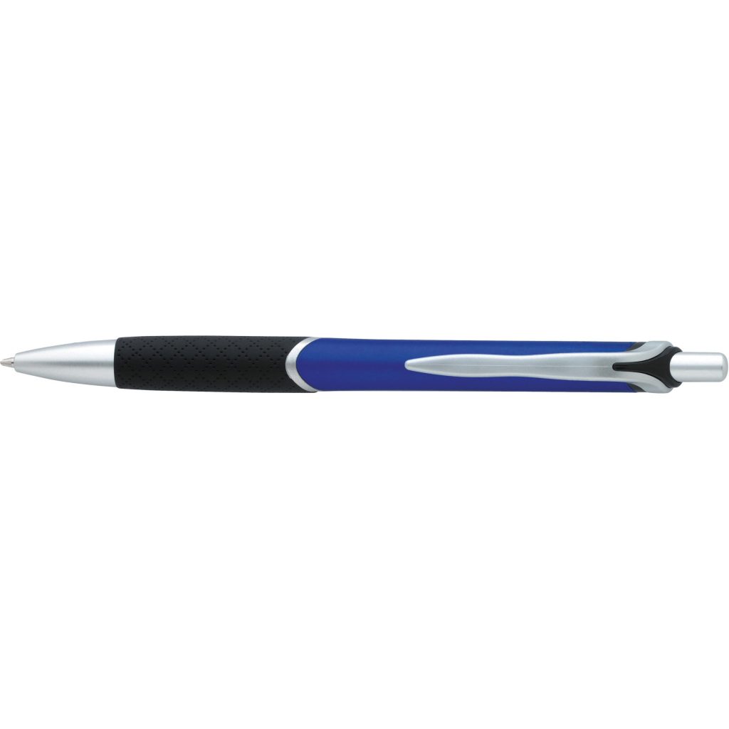 Blue Jive Pen