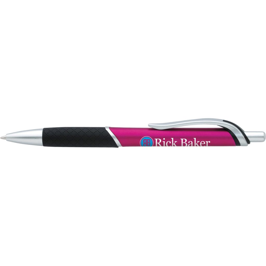 Pink Jive Pen