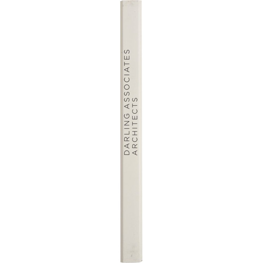 Advertising Jo Bee Alternative Carpenter Pencils - Promotional Pens Singapore - Gifts VV Available in 7 awesome item colors 客製 - Promotional Pens Singapore - Gifts VV White Jo Bee Alternative Carpenter Pencil
