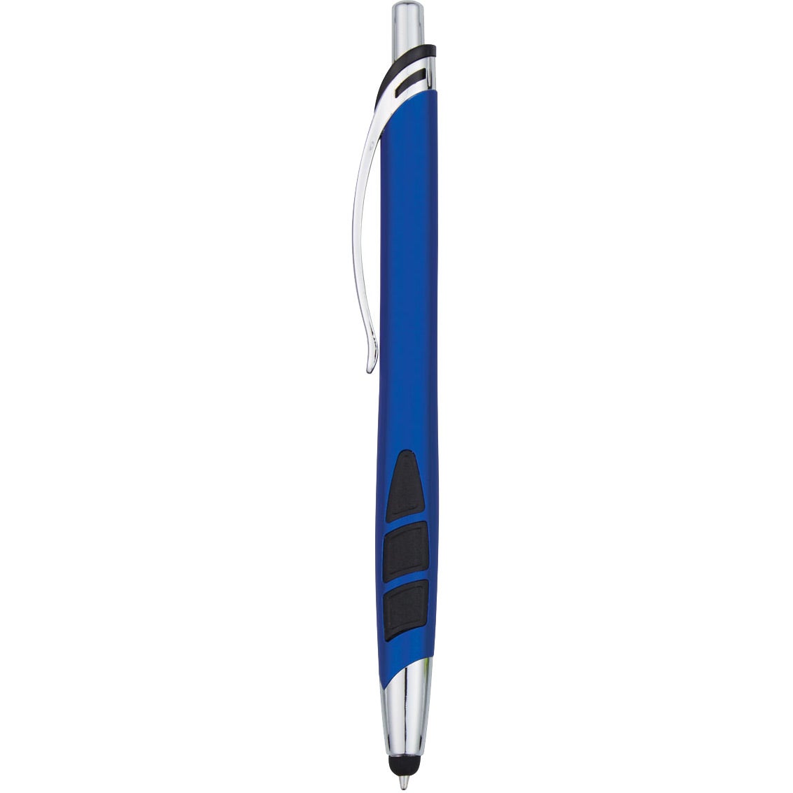 Advertising Jolie Stylus Pens - Promotional Pens Singapore - Gifts VV Available in 7 awesome item colors 客製 - Promotional Pens Singapore - Gifts VV Metallic Blue Jolie Stylus Pen