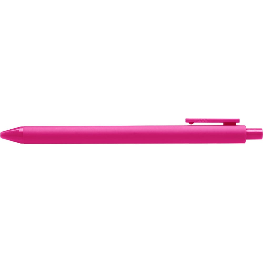 Pink Jot It Down Pen