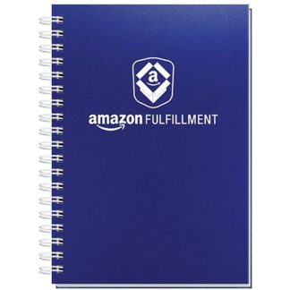 Blue Journal