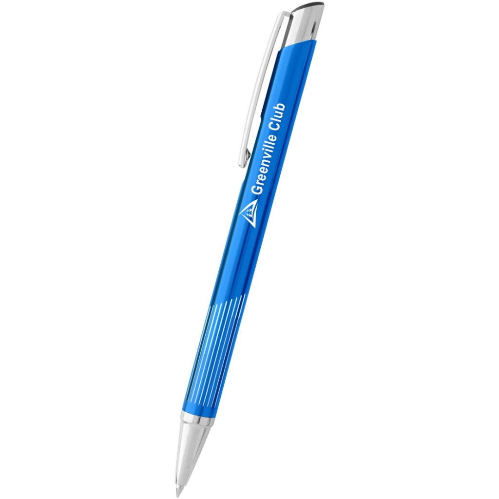 Royal Blue Kea Pen