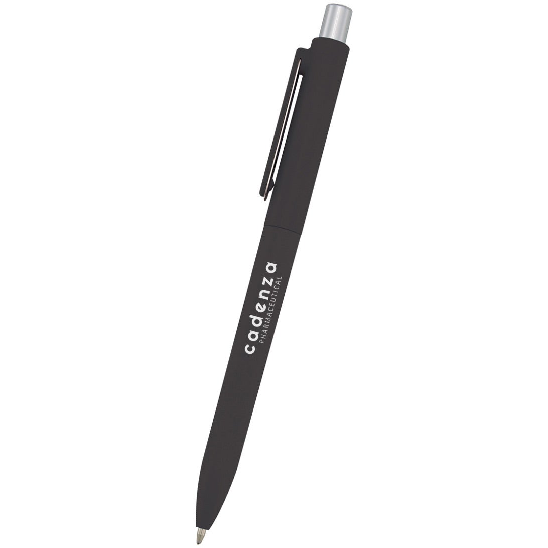 Promotional Kelleys Pens - Promotional Pens Singapore - Gifts VV Available in 9 awesome item colors 客製 - Promotional Pens Singapore - Gifts VV Black Kelleys Pen