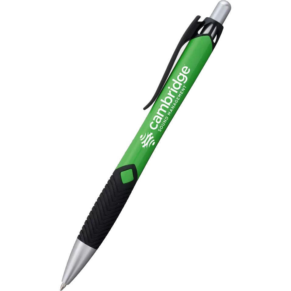 Lime Green Koruna Pen