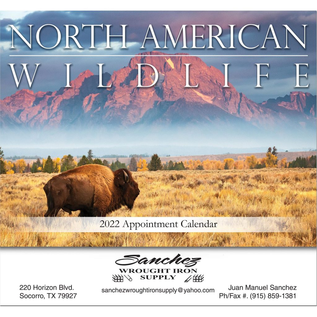 Advertising Landscapes of North America Wall Calendars - Promotional Pens Singapore - Gifts VV Free Setup 客製 - Promotional Pens Singapore - Gifts VV See Item Landscapes of North America Wall Calendar